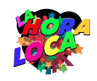 Imagen de LA HORA LOCA
