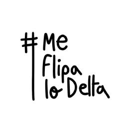 Imagen de #ME FLIPA LO DELTA