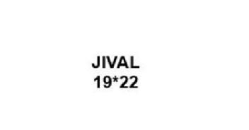 Imagen de JIVAL19*22
