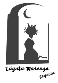 Imagen de Lágata Marengo Segovia