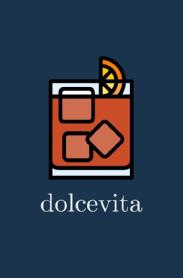 Imagen de Dolce Vita