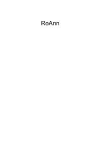 Imagen de ROANN