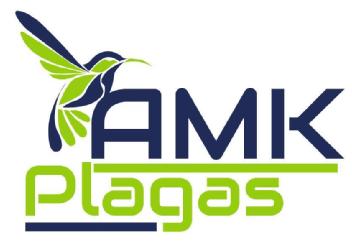Imagen de AMK Plagas