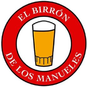 Imagen de EL BIRRÓN DE LOS MANUELES