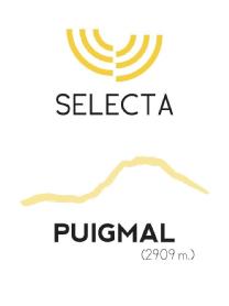 Imagen de SELECTA PUIGMAL (2909M.)