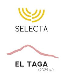 Imagen de SELECTA EL TAGA (2039M.)