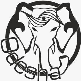 Imagen de Odesha