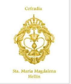 Imagen de Cofradía Sta. Maria Magdalena Hellín