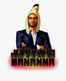 Imagen de JUANNIKO BANANNA