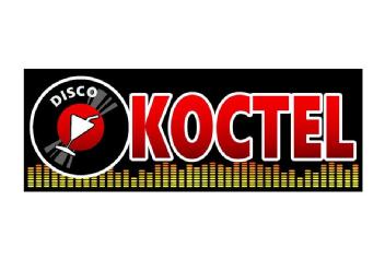Imagen de DISCO KOCTEL