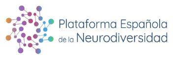 Imagen de PLATAFORMA ESPAÑOLA DE LA NEURODIVERSIDAD