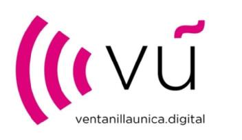 Imagen de VU ventanillaunica.digital