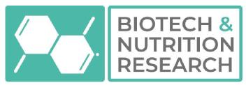 Imagen de BIOTECH & NUTRITION RESEARCH