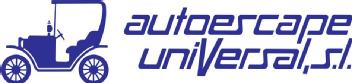 Imagen de autoescape universal, s.l