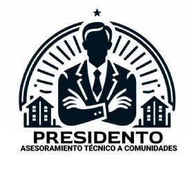Imagen de Presidento