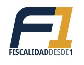 Imagen de F1 FISCALIDADDESDE1