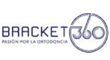 Imagen de La denominación es Bracket 360 en los colores adjuntados