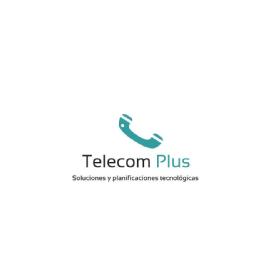 Imagen de Telecom Plus Soluciones y planificaciones tecnológicas