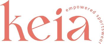 Imagen de keia empowered sportswear