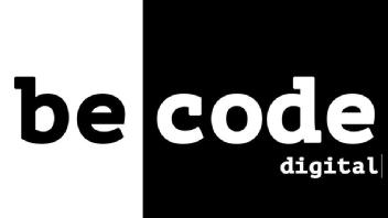 Imagen de be code digital