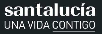 Imagen de santalucía UNA VIDA CONTIGO