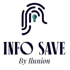 Imagen de INFO SAVE BY ILUNION