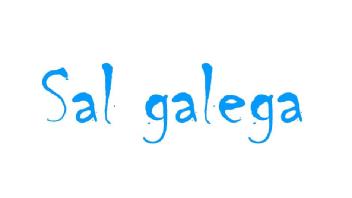 Imagen de Sal galega