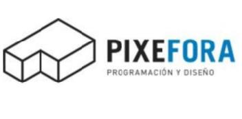 Imagen de PIXEFORA PROGRAMACIÓN Y DISEÑO