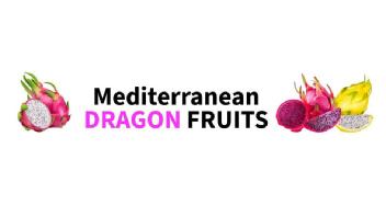 Imagen de MEDITERRANEAN DRAGON FRUITS