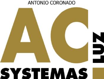 Imagen de ANTONIO CORONADO AC SYSTEMAS LUZ