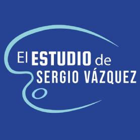 Imagen de El ESTUDIO de SERGIO VÁZQUEZ