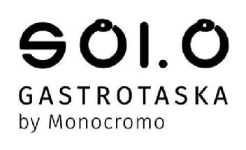 Imagen de Solo gastrotaska by monocromoLas letra s y las o con forma de serpiente , la palabra gastrotaska