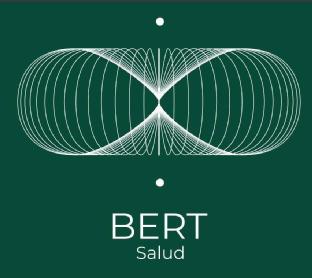Imagen de BERT SALUD