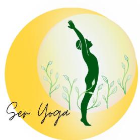 Imagen de Ser yoga