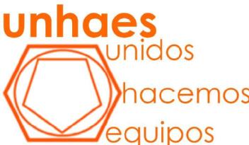 Imagen de unhaes: unidos hacemos equipos