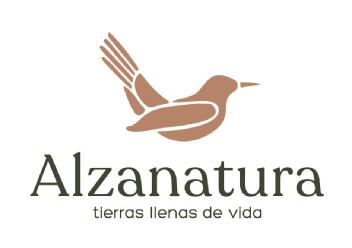 Imagen de ALZANATURA TIERRAS LLENAS DE VIDA
