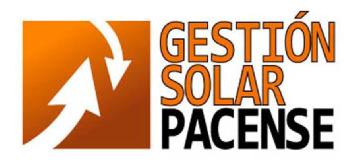 Imagen de GESTIÓN SOLAR PACENSE