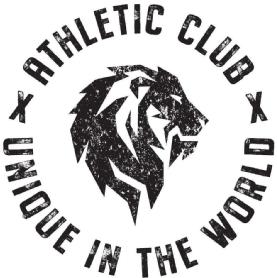 Imagen de ATHLETIC CLUB X UNIQUE IN THE WORLD X