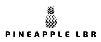 Imagen de PINEAPPLE LBR