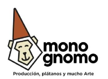 Imagen de monognomoProducción, plátanos y mucho Arte