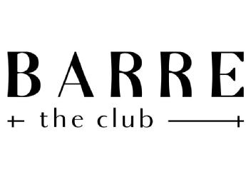 Imagen de BARRE the club
