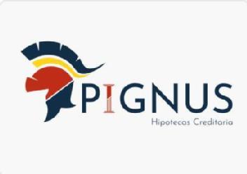 Imagen de PIGNUS Hipotecas Creditaria