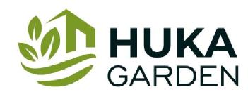 Imagen de HUKA GARDEN