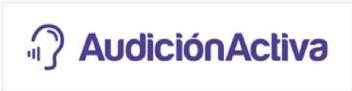 Imagen de AUDICIONACTIVA