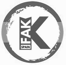 Imagen de IFAK SPAIN K