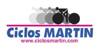 Imagen de Ciclos MARTIN www.ciclosmartin.com