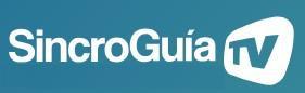 Imagen de SINCROGUIA TV
