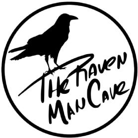 Imagen de The Raven Man Cave