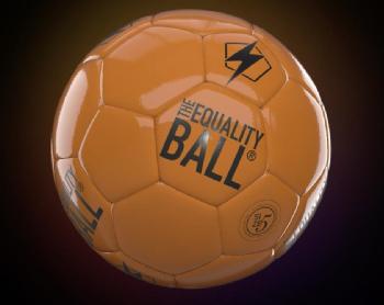 Imagen de EQUALITYBALL