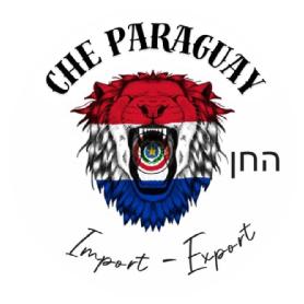 Imagen de CHE PARAGUAY